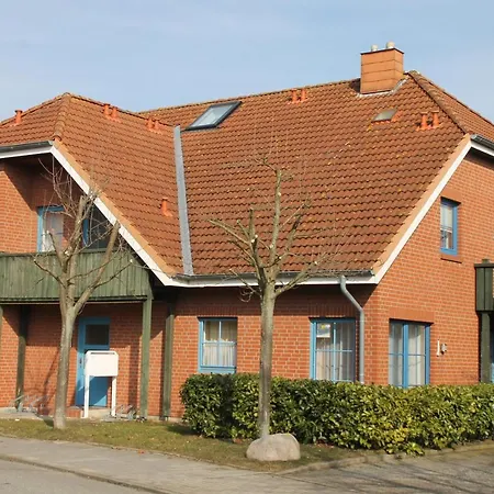 7002 - Domicil * Dahme (Schleswig-Holstein)