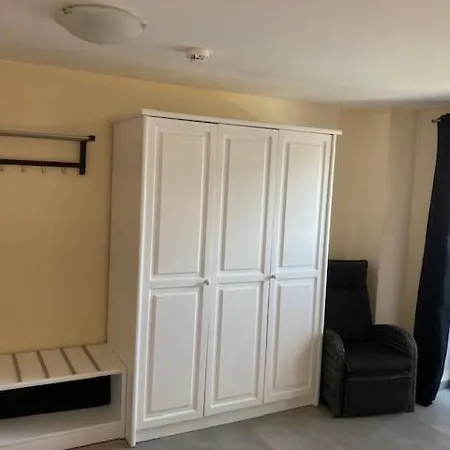 Apartment 7002 - Domicil *