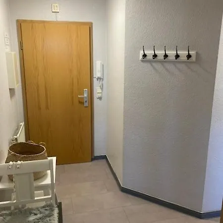 7002 - Domicil * Dahme (Schleswig-Holstein)