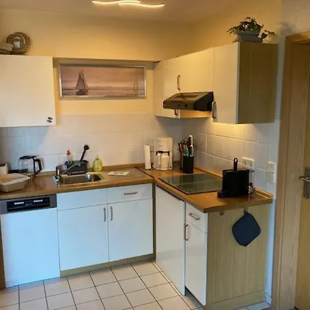 7002 - Domicil * Dahme (Schleswig-Holstein)