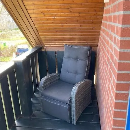 7002 - Domicil Διαμέρισμα