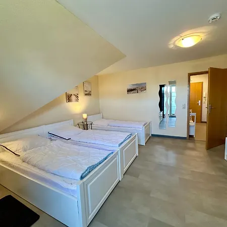 7002 - Domicil Διαμέρισμα Dahme (Schleswig-Holstein)