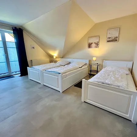 Διαμέρισμα 7002 - Domicil Dahme (Schleswig-Holstein)