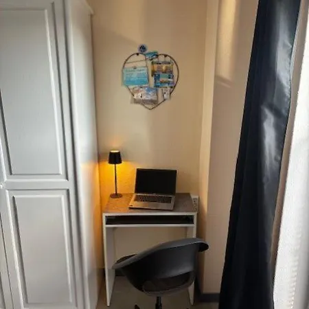 7002 - Domicil Διαμέρισμα